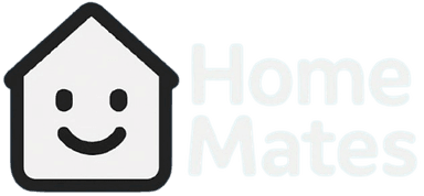 Logo HomeMates