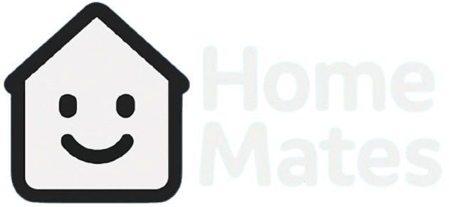 Logo HomeMates